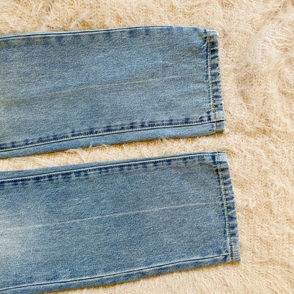 New CURRENT/ELLIOT Boyfriend Jeans The Fling - Picture 5 of 6